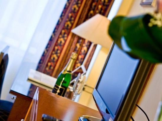 Фото Hotel Harmony