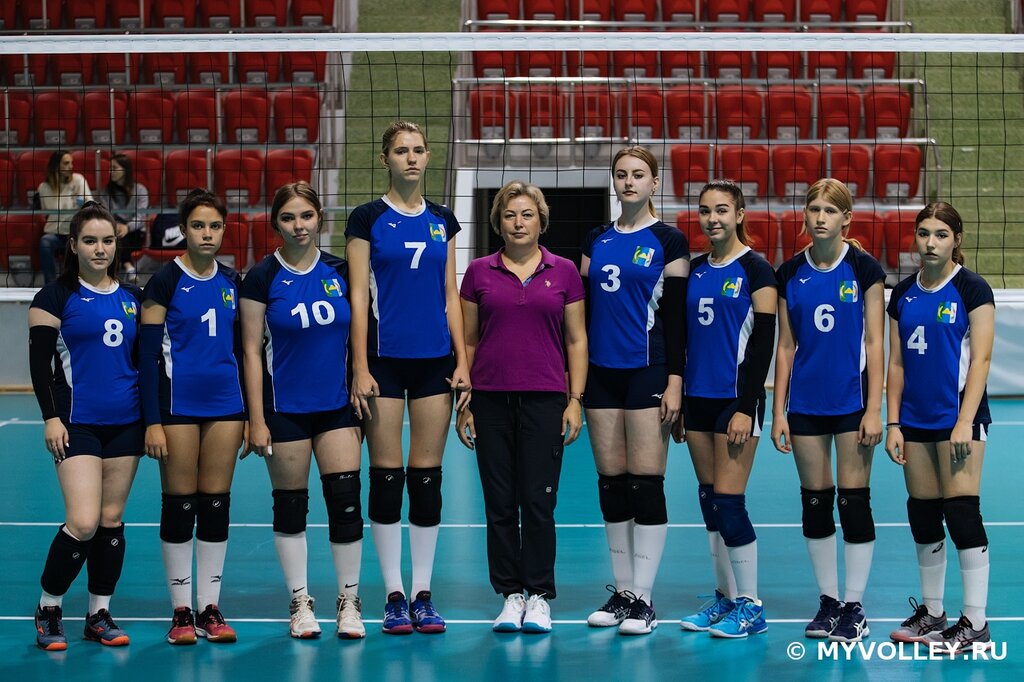 Spor okulları Children's and youth Sports School Champion, Novosibirskaya oblastı, foto