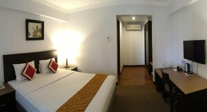 New Sanyrosa (City of Bandung, Jl. Mekar Raya), hotel