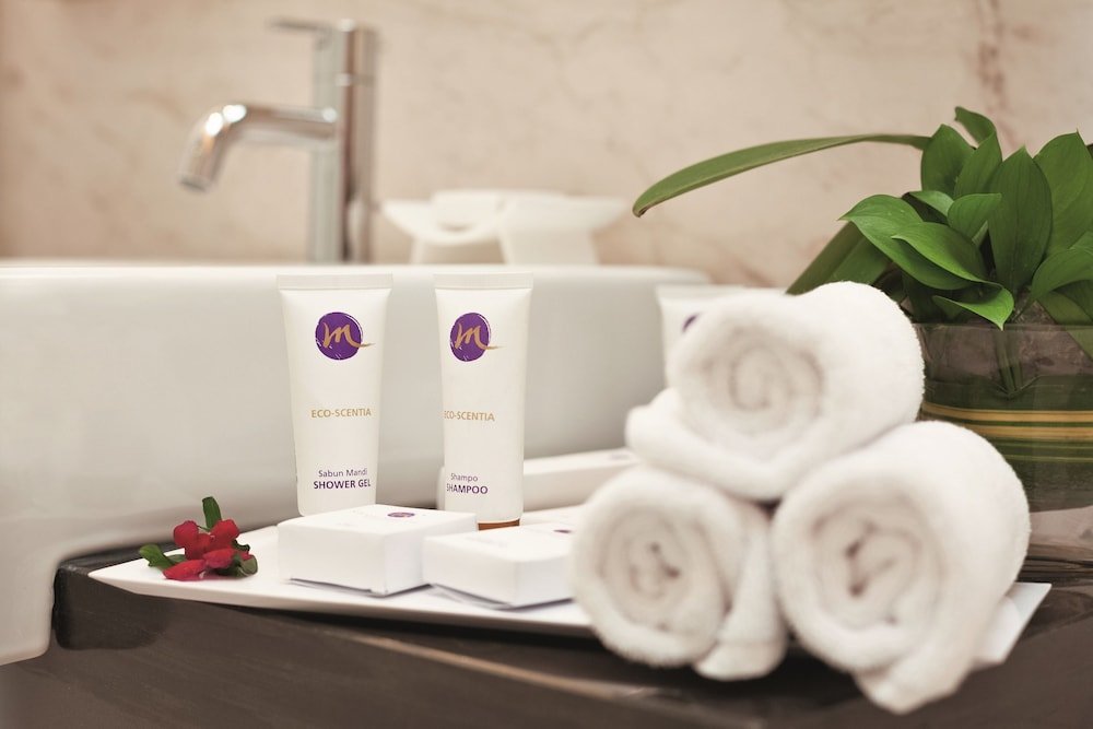 Фото Grand Mercure Jakarta Harmoni