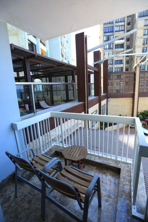 Фото Hilton Alexandria Corniche