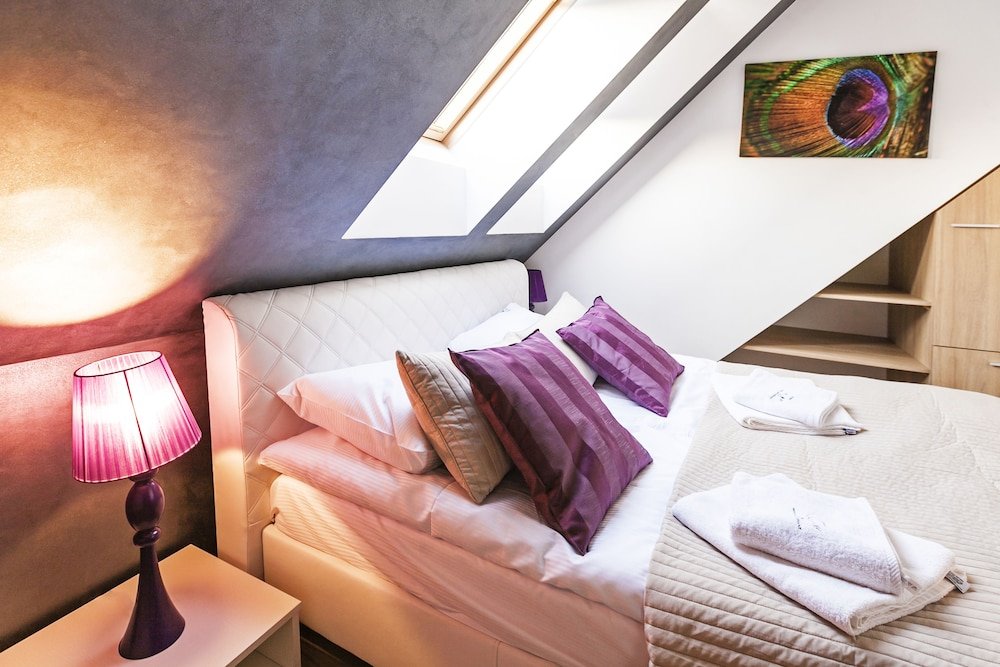 Фото Apartamenty Sun & Snow Komuny Paryskiej