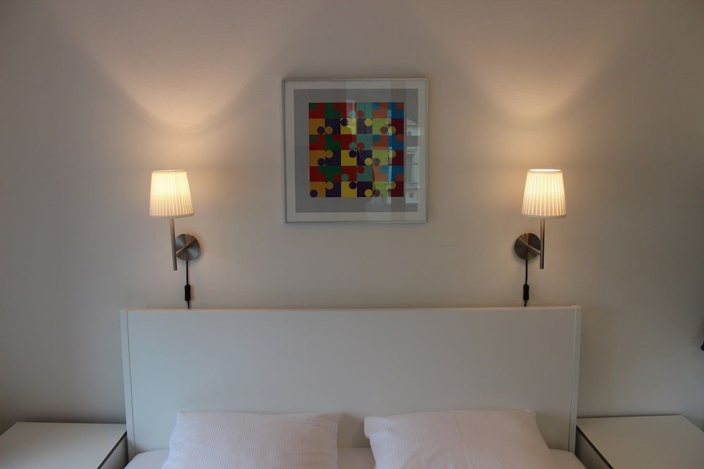 Фото Swiss Star Oerlikon Lodge