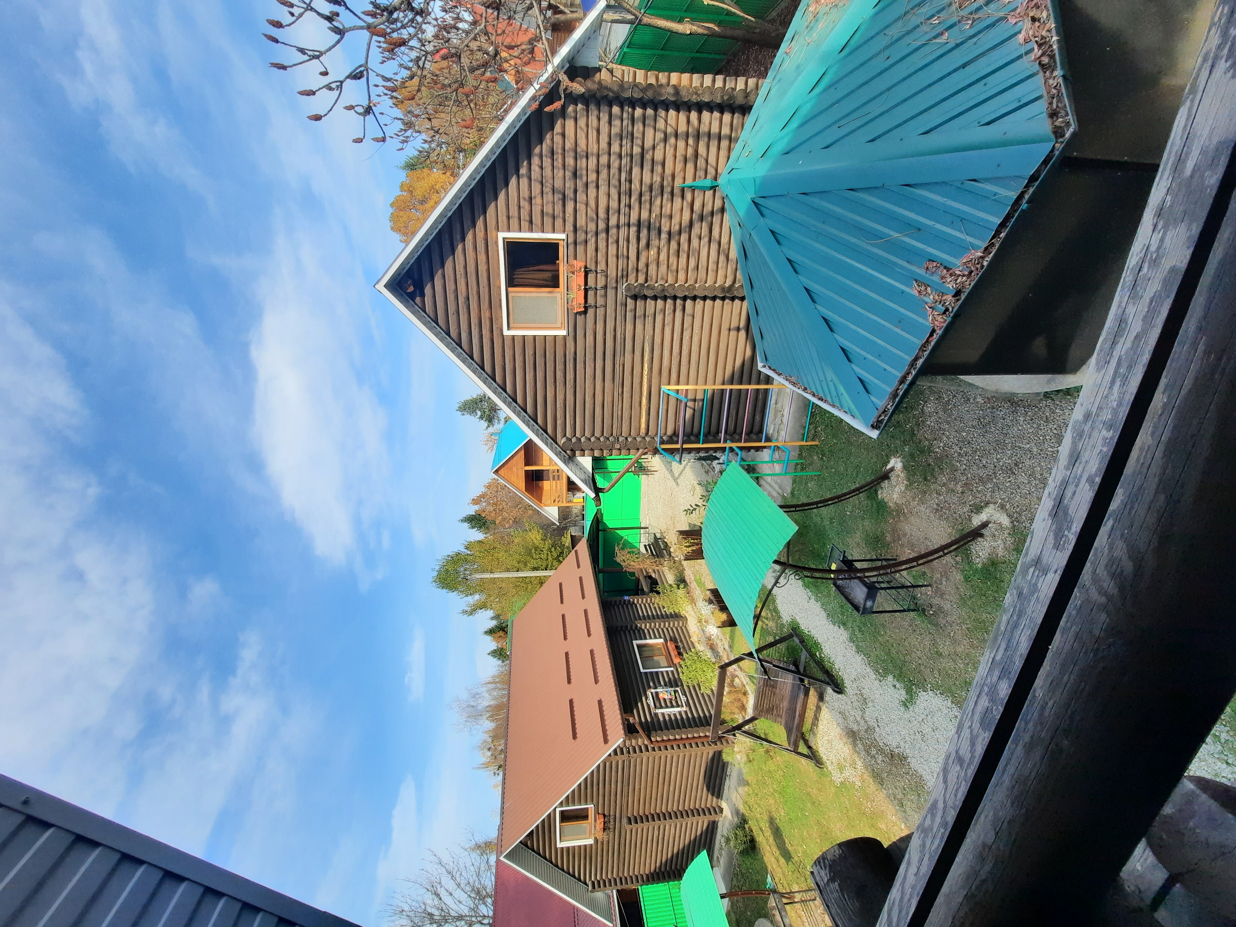 Фото Домовенок