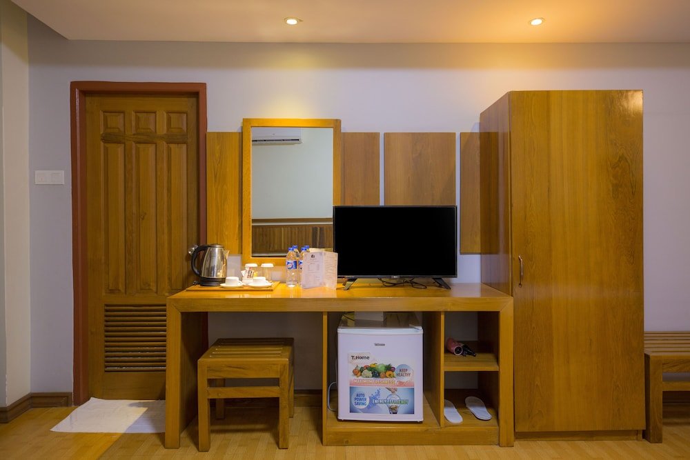 Фото отеля 4