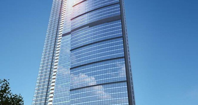 Фото Hilton Wuhan Riverside