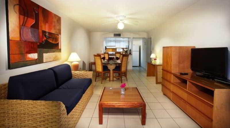 Фото Caribbean Palm Village Resort