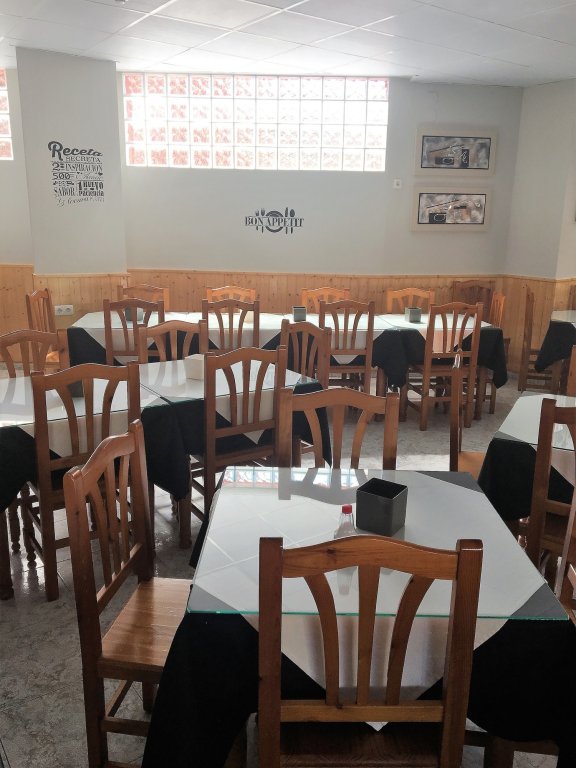 Фото Hotel Ancla