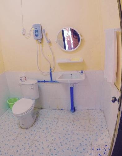 Фото Chomdoy Bungalow & Restaurant