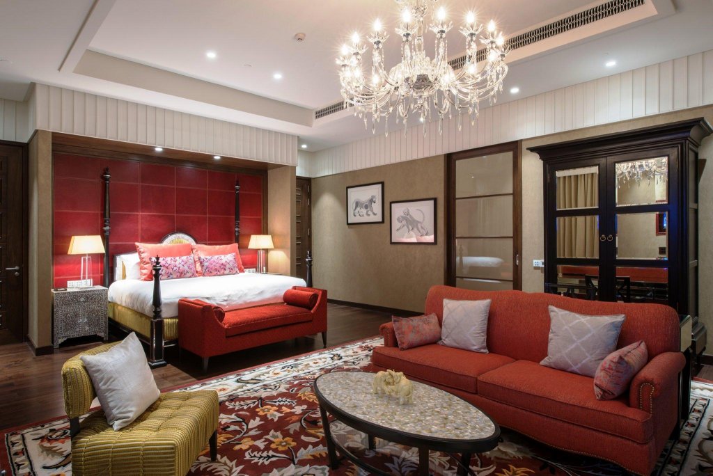 Фото Taj Santacruz