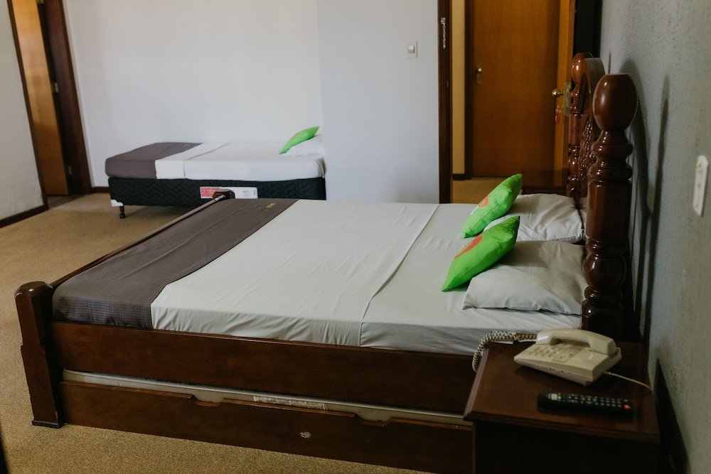 Фото Chateau Palace Hotel