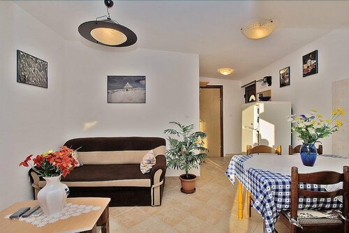 Гостиница Apartment 1203