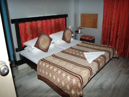 Фото Hotel Ramakrishna