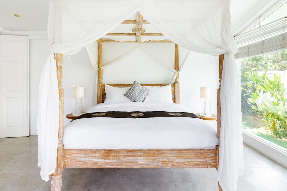 Фото Villa Santai