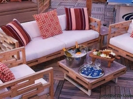 Фото Hotel Zero Degrees Norwalk