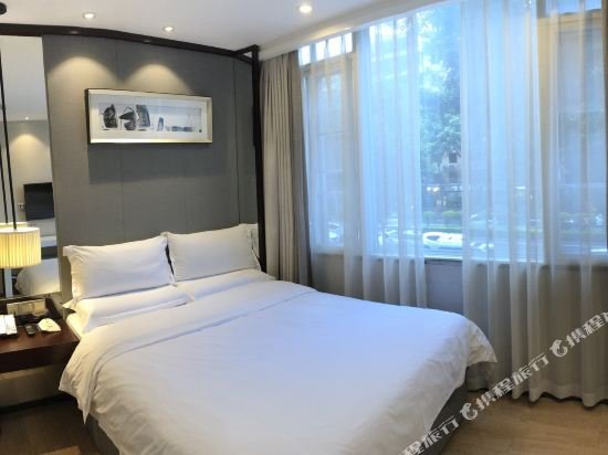 Фото City Join Hotel-Ou Zhuang station store