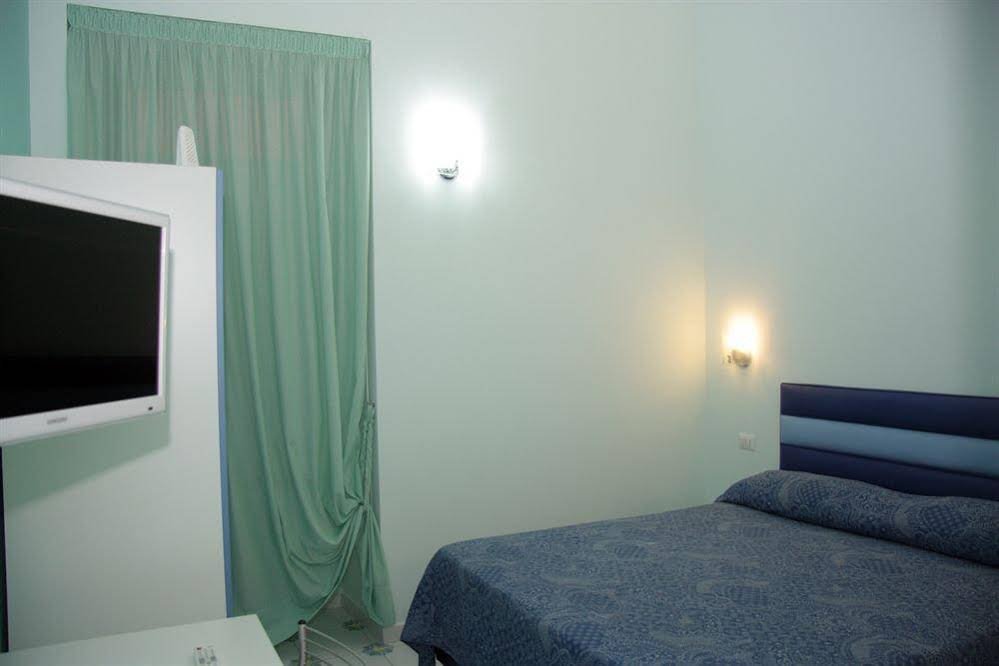 Фото Viaggio a Napoli B&b