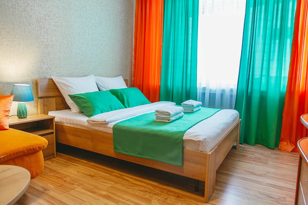 Фото Пять Звёзд в Мирном 6/3