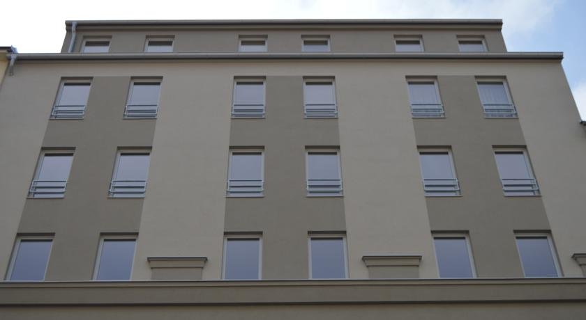 Фото Hotel Aréna