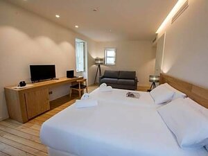 Гостиница Bluesock Hostels Porto