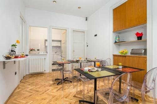 Хостел Hostel 1w в Риеке