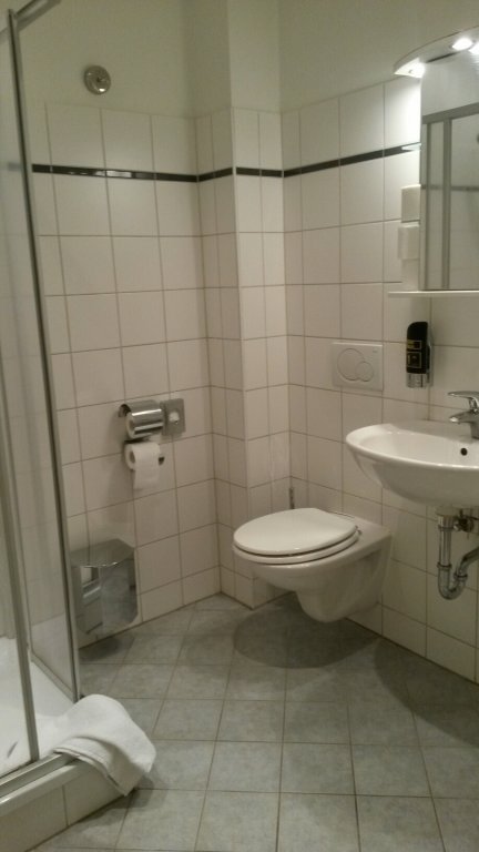 Фото Appartments in der Josefstadt