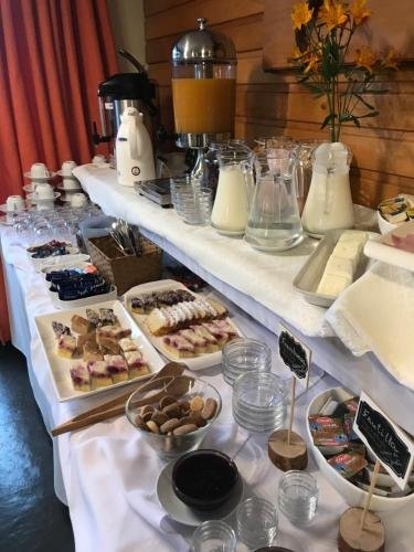 Фото Gran Hotel Germania