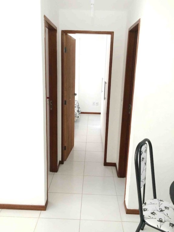 Фото Apartartamento 2qtos novo e completo a 250 mts do mar