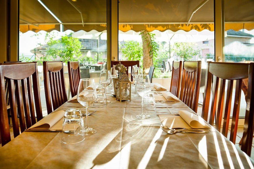 Фото Hotel La Palomba