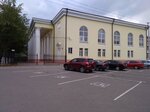 Яхромская городская библиотека филиал № 3 МБУК Дцмб (Zarechnaya ulitsa, 2), library