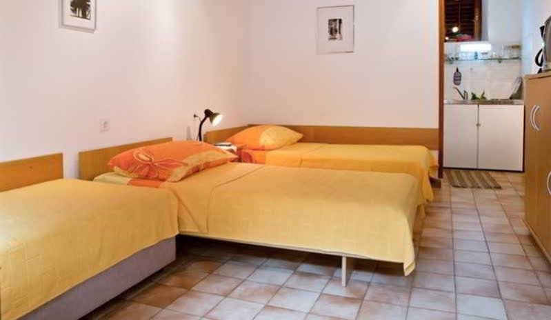 Фото Apartments Maja