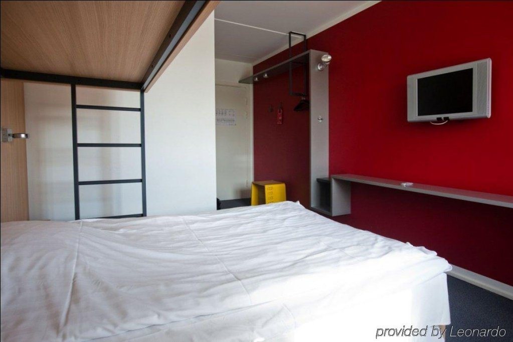 Фото Zleep Hotel Ballerup