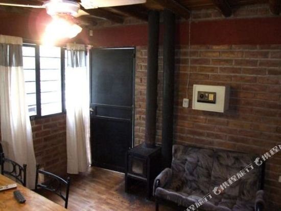 Фото Cañas El Challao