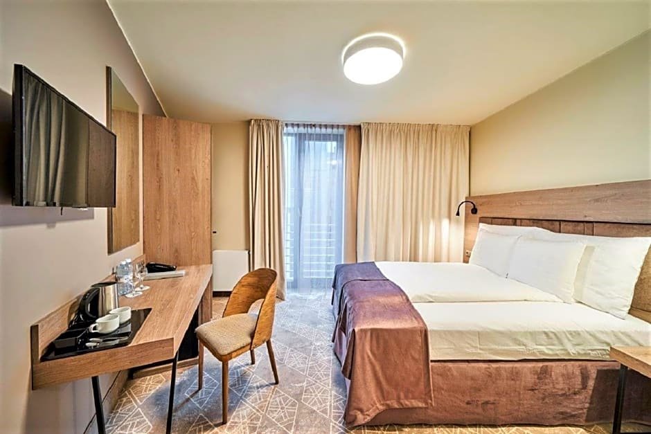 Фото Wellton Riverside