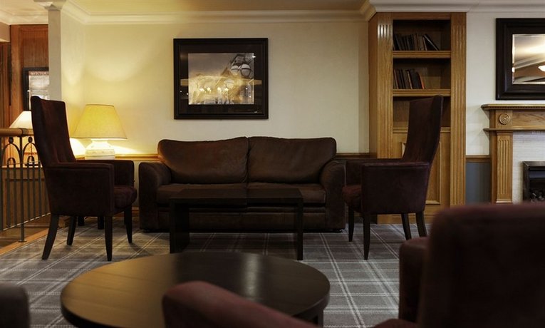Фото Village Hotel Birmingham Dudley