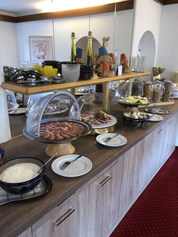 Фото Hotel zum Schützen