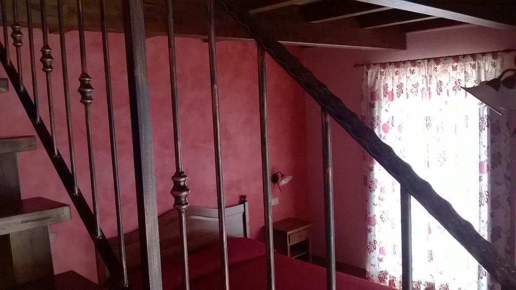 Фото Agriturismo Aurea