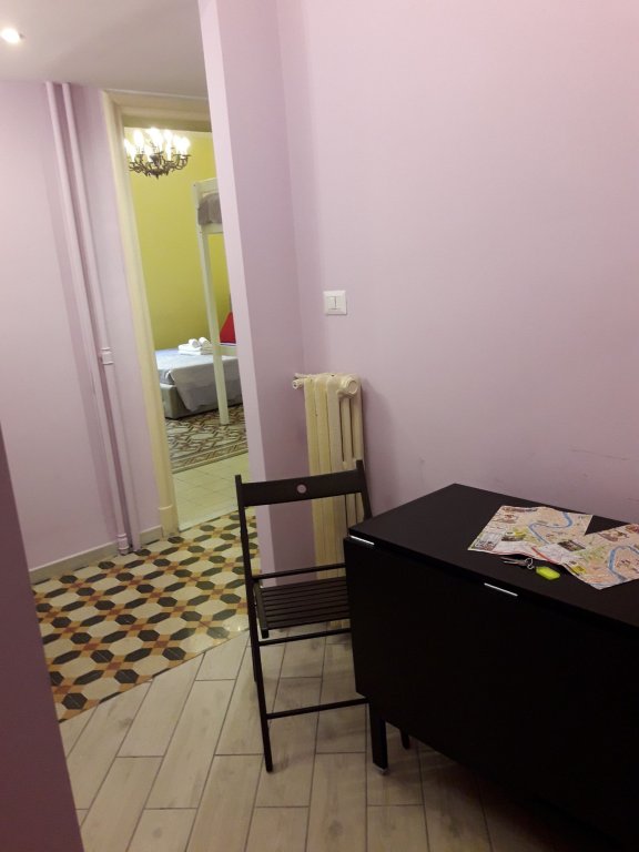 Фото Sweet Sleep Vatican