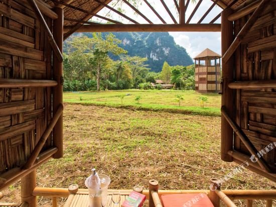 Фото Our Jungle Camp - Eco Resort