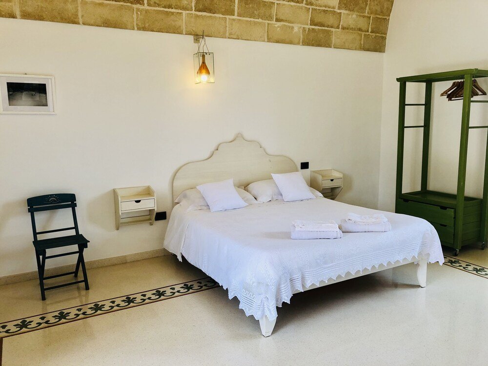 Фото Agriturismo Masseria Galatea