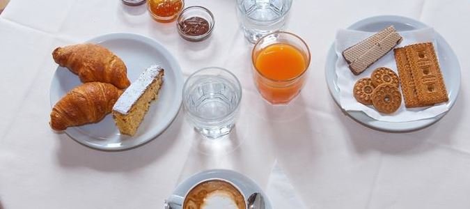 Фото Hotel Paris Florence