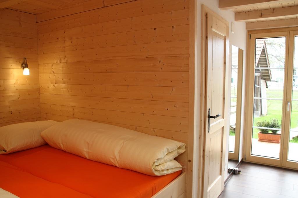 Фото B&b Hotel St Gallen