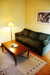 Гостиница Barclay Hotel