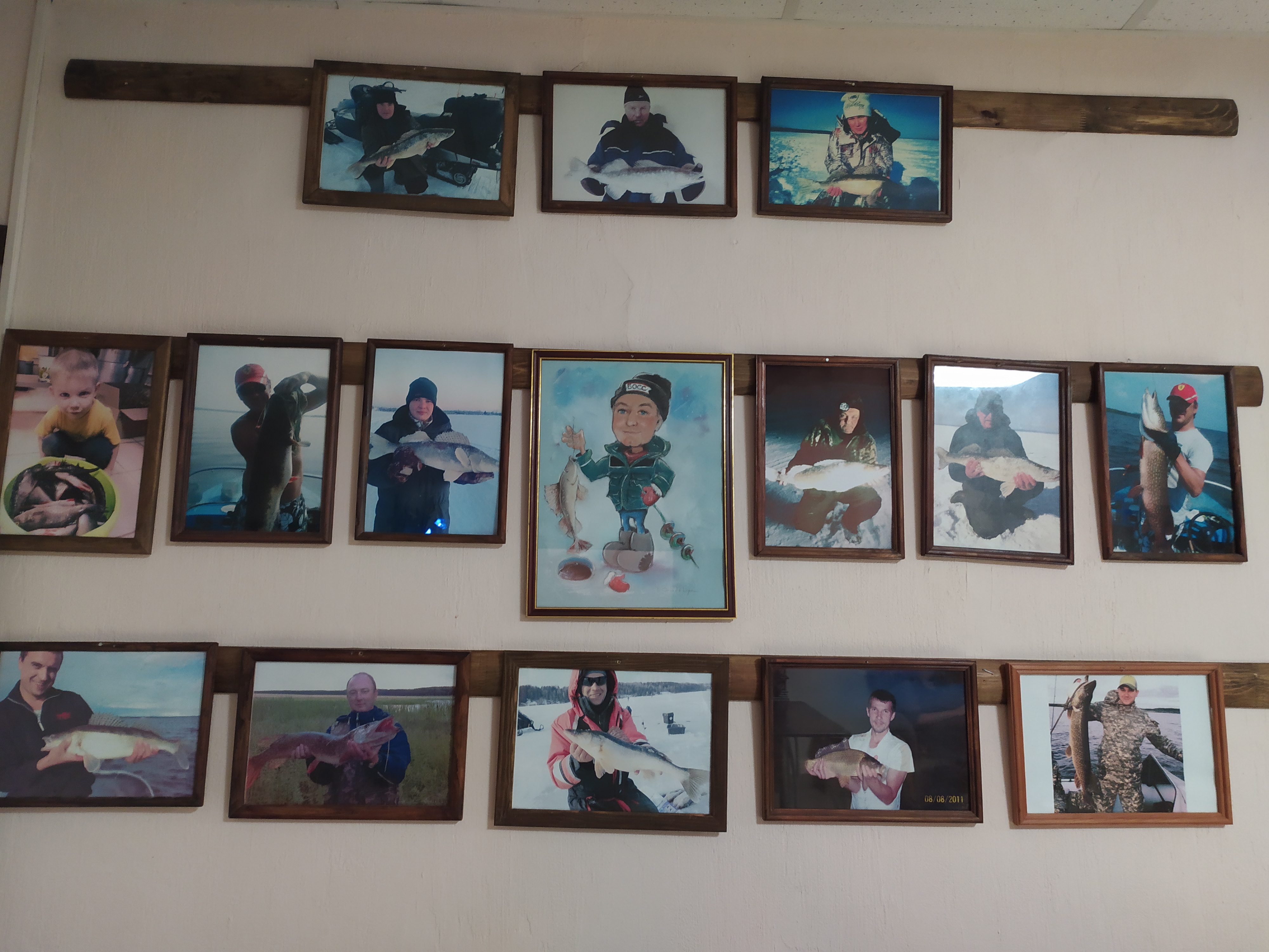 Фото Осинская Слобода