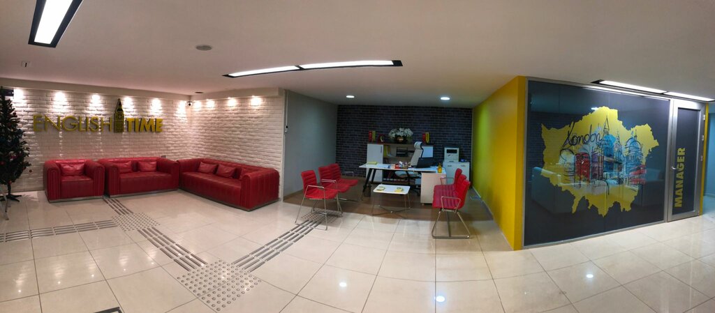 Architectural firm Kaan Zontul Architects, Kayseri, photo