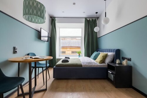 Гостиница Port Comfort by old Nevsky в Санкт-Петербурге