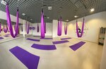 Lady Stretch (Gogolya Street, 57), fitness club