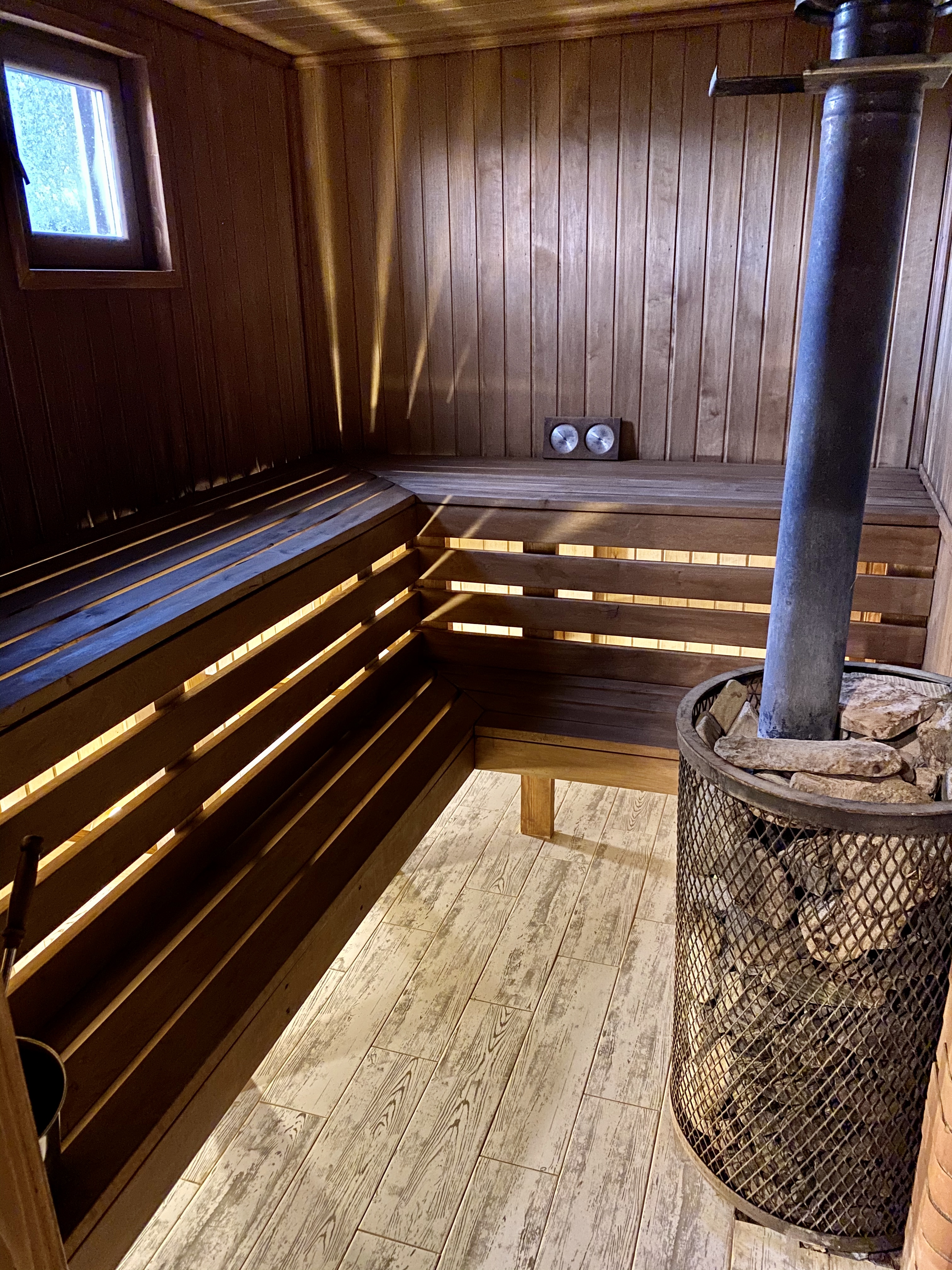 Фото Новые Озера