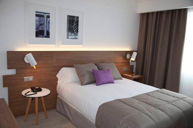 Фото Hotel Gelmírez