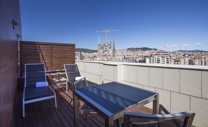 Фото Eurostars Monumental